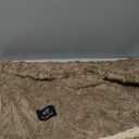 Luciphia Waterproof Pet Blanket, Liquid Pee Proof Dog Blankets for Sofa Bed Couch, Reversible Sherpa Fleece Furniture Protector Cover for Small Medium Large Dogs Cats,Khaki Small, 40" x 28"