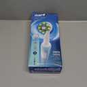 Oral-B Pro 1000 CrossAction Electric Toothbrush, Green
