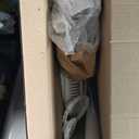 Lasko 2520 Oscillating Stand Fan,White 16 Inch