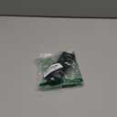 BILIONE Luggage Connector Straps, Suitcase Straps to Connect 3 Suitcases or Add A Bag, Luggage Straps for Suitcases Adjustable Buckle Belt, 2Pack Black