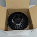 1 x 11065-7025 11065-1384 Air Filter Rain Cap Compatible with Kawasaki FX FD and FH Series Replacement 11065-7006 11065-2105 11065-7024 32155-7005 - Convenient Replace