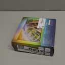 TV Backlight LED 15ft - TV Backlight Sync to Screen PC Monitor for 55-75 Inch RGB LED Strip Lights Cuttable with Sensor Smart App Control Game & Music Sync Color Changing Light for Home Decor