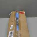 Fog Lights for Honda Civic Sedan 4-Door 2013 2014 2015 with H11 12V55W Halogen Bulbs Fog Lights Assembly with Wiring Kit & Switch-1 Pair (Yellow Glass Lens)