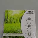 Wire Trimmer Head 6" Size Replacement