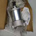 3084981 Electrical Starter Motor & Relay Compatible with Polaris Sportsman 500 325 330 335 425 400 450 Ranger 500 Magnum Trail Boss Big Boss ATP Scrambler Starter HO 1995-2014 SMU006 13090188.