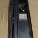 YOTAN Electric Can Crusher, 8oz&12oz&16oz Automatic Aluminum Can Crusher, Can Fill 8 Cans at a Time, Automatic Can Eject, Heavy Duty Can Crushers for Recycling Aluminum Seltzer, Cola, Beer Cans