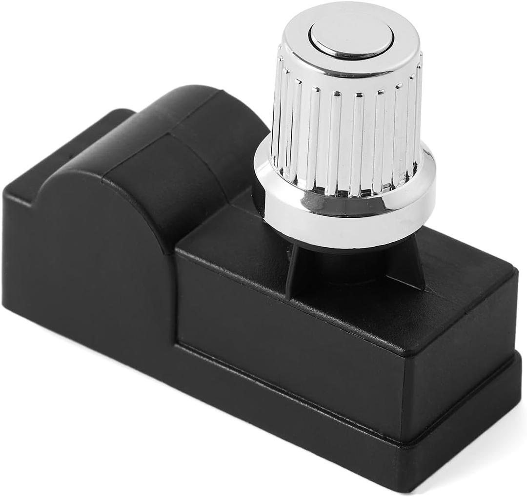 DHL-128-2Q Igniter Replacement for Charbroil Grill Replacement Parts Ignitor G470-5503-W1 Pulse Igniter 2 Outlet Ignition 463448021 463335517 463377319 463343015 463211513 Electronic Ignition Module