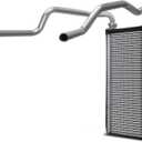 A-Premium HVAC Heater Core Compatible with Subaru Legacy Outback, 2005 2006 2007 2008, Replace# 72130AG01A