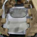 Sure Petcare -SureFlap - SureFeed - Microchip Pet Feeder - Selective-Automatic Pet Feeder Makes Meal Times Stress-Free, Suitable for Both Wet and Dry Food - MPF001