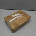 Mega Candles 3 pcs Unscented Solid Gold Pillar Candles, Hand Poured Premium Wax Candle 3 Inch x 6 Inch, Home Dcor, Spas, Weddings, Occasions, Party, Centerpieces, Holidays, Vigils, Prayers