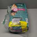 Depend Fresh Protection Adult Diapers, Incontinence & Postpartum Bladder Leak Underwear for Women, Disposable, Maximum, ExtraLarge, Blush, 26 Count