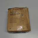 FRESKO Immersion Handheld Blender 500W with 700ml Beaker, 12-Speed & Turbo Mode Hand Blender Stick, 304 Stainless Steel Blades for Soup, Smoothie, Puree, Baby Food (Blender+Measuring Cup)