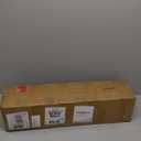 AC Security Cage, Steel Air Safety Conditioner Cage Fence for Round or Square Shape, Adjustable Height and Width, Air Conditioning Unit Fence, Incl Anti-Theft Screws