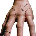 The Thing Hand Addams Family Halloween Decorations, Cosplay Hand Scary Halloween Decorations