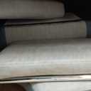 GTPLAYER Gaming Chair, Computer Chair with Footrest and Lumbar Support for Adults, 360-Swivel Big & Tall Reclining Seat for Office or Gaming (Grey)