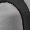 Kamehame Heart Shaped Springform Pan, Large 9 Inches Heart Springform Pan, Not-Stick Heart Shaped Cheesecake Pan, Carbon Steel Cake Pan