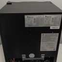 Magic Chef 2.4 cu. ft. Mini Fridge in Stainless Steel Freezerless