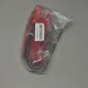 5 Pcs Car Trim Removal Tool Kit Upholstery Tools, Auto Clip Removal Pry Tool for Door Dash Dashboard Panel Fastener Remover, Push Pin Puller Body Repair Tools, Red