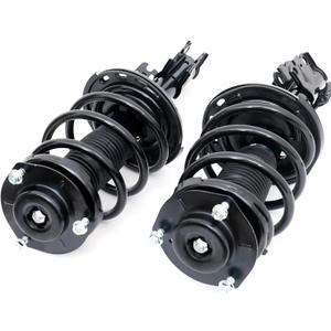 FKG 172307 172308 Front Shock absorber Strut Assembly Fit for 2007-2011 Toyota Camry, 2006-2012 Toyota Avalon, 2007-2008 Toyota Solara, 2007-2009 Lexus ES350, Set of 2