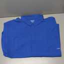 Wink mens Jacket (5X-Large, Royal)