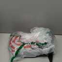 Side View Mirror Replacement Fit for 07-13 for Chevy Silverado 1500 2500 HD 3500 HD for GMC Sierra 1500 2500 HD for GMC Yukon/Yukon XL 1500 Power Heated Manual Folding Driver Side Mirror.