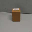 Small Urn Ashes Keepsake- 3 .5 inches Ceramic Mini urnCapacity 5 Cubic inches Memorial Funeral urn for Human, Adult, Child, Pets - Qnty 1