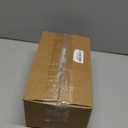 30 Pcs Snow Frosted Pine Branches 11.3 Inch Artificial Flocked Picks for Christmas Tree Filler, Snowy Stems Winter Spray Tree Sprigs for DIY Crafts Garland Wreath Holiday Decor