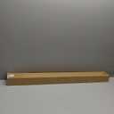 Joydeco Cordless Zebra Blinds for Windows, Dual Layer Free-Stop Zebra Shades Privacy Light Control for Day and Night, Light Filtering Sheer Blinds for Indoor Windows (Off-White, 36" W x 75" H)