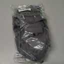 Man's Casual Shirt Size L (Grey)