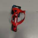 Bontrager Pro Water Bottle Cage,  Red