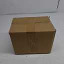 Halloween Decorations Indoor & Outdoor, Life Size Halloween Animatronics Witch Decoration with Motion and Touch Activated Lights & Sounds, Halloween Animatronics Clearance 16"×10"