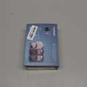 TEEHO TE001 Keyless Entry Door Lock with Keypad - Smart Deadbolt Lock for Front Door with 2 Keys - Auto Lock - Easy Installation - Oil-Rubbed Bronze