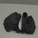 Fafua Chair Covers, Stretch Kitchen Dining Room Chair Covers Set of 6, Removable Washable Dining Chair Slipcovers for Home, Hotel, Banque