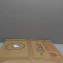 20" Round Mirror Circle Wall Mounted Hanging or Against Wall Metal Frame Dressing Make-up Mirrors for Entryway Bedroom Bathroom Living Room 20 inch Silver