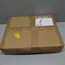 SUOERNUO Laundry Sorter Basket 2 Bag Laundry Hamper Cart with Rolling Lockable Wheels and Removable Bags Laundry Organizer Cart for Clothes Storage, Assorted