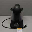 Nespresso Vertuo Coffee and Espresso Maker by Breville, Matte Black