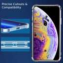 Qimulgociz Halloween Mystical Art Collage Phone Case for iPhone 17, Retro Aesthetic Halloween Pumpkin Phone Cover, Trendy Design TPU Bumper Case