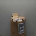 hadamick 100% Cotton Comforter Set Full Size – Reversible Yarn-Dyed Checkered Design, Soft Washed Cotton on Both Sides, Lightweight All-Season Bedding, Machine Washable(Grey White Plaid, 80”x90”)