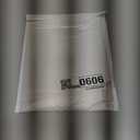 8 x 10 Acrylic Picture Frame, Horizontal/Vertical Clear Photo Frame for Wall with Tape, No Drilling Floating Hanging Frameless Picture Frame, Wall Mount Sign Holder 8x10 for Home, School, Office