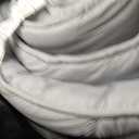 DAICO Japanese Floor Mattress, 4'' Thick Foldable Futon Mattress Twin Size
High Density Foam Tatami Mat, Comfortable Sleeping Pad for Guest Room, Camping & Floor Bed, Removal Cover, Grey, 39''x80''