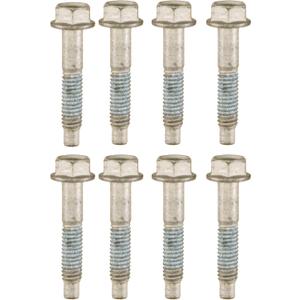 FEL-PRO ES 72224 Engine Intake Manifold Bolt Set for Chevrolet K1500