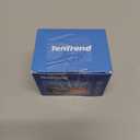 Universal Travel Adapter, 30W International Power Adapter with 4 USB-C & 1 USB-A Ports, European Travel Plug Adapter, Worldwide Travel Essentials for EU UK AUS USA