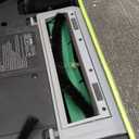 iRobot Roomba 104 2in1 Vacuum & Mop Robot - Self-Empties for 75 Days, Intense Power-Lifting Suction, Vacuums All Floors, Ideal for Pet Hair, LiDAR Smart Navigation Mapping, Mops Hard Floors