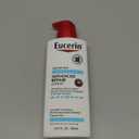 Eucerin Advanced Repair Body Lotion for Very Dry Skin, Unscented Lotion Formulated with Ceramides, 16.9 Fl Oz Bottle
