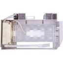 W11130444 - ClimaTek Upgraded Replacement for Whirlpool, Maytag, Amana, Kenmore Refrigerator Ice Maker W10760070, W10798411, W10847507