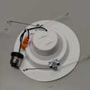 Feit Electric Canless Recessed Downlight LEDR56HO/6WYCA/6-5CCT Dimmable 1290lm - 2 Pack