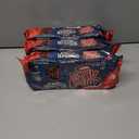 3 x CHIPS AHOY! Stranger Things Chewy Chocolatey Strawberry-Flavored Filled Soft Cookies, Limited Edition, 9.9 oz