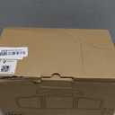 Tuffenough Solar Outdoor Lights 2500LM 210 LED Security Lights with Remote Control,3 Heads Motion Sensor Lights, IP65 Waterproof,270 Wide Angle Flood Wall Lights with 3 Modes(1 Packs)