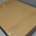 2018-2023 Toyota Tacoma Double Cab (Automatic Only) Floor Mats, 3D Custom Fit All-Weather Car Floor Liners for 1st & 2nd Rows, Anti-Slip TPE Mats w/Detachable Weather Strips, Odorless & Easy to Clean