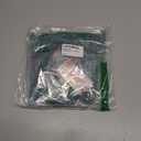 Women's Pajama Sets Strappy Outfits(Green,XXL)